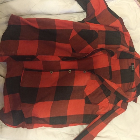 Flannel