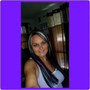 Meet your Posher, Mikki