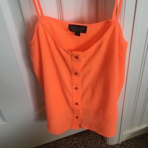 TOPSHOP tank