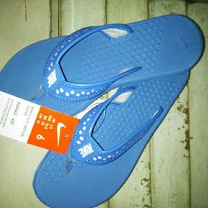 Womens Nike FlipFlops