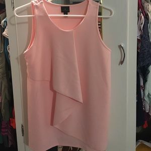 NWOT. Worthington blouse size small