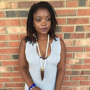 Meet your Posher, Ibtihaj