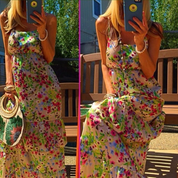 💐🌺You're Invited to a Garden Party🌺💐