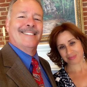 Meet your Posher, Hilda