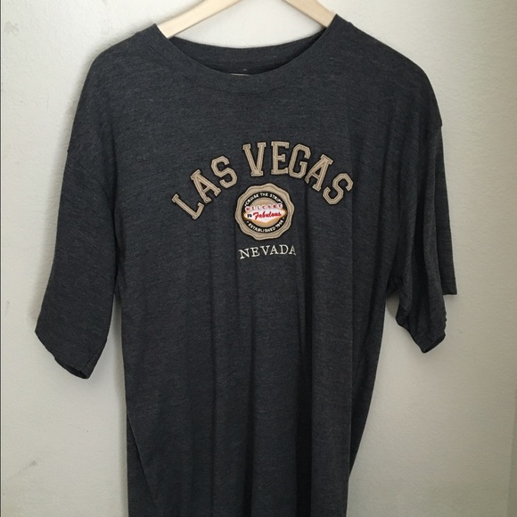 Las Vegas T-shirt