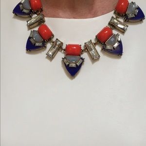 J. Crew necklace