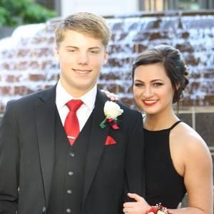 Meet your Posher, Stacey