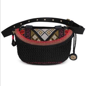 The sak fanny pack