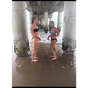 Meet your Posher, Jenna