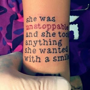 Meet your Posher, Shari