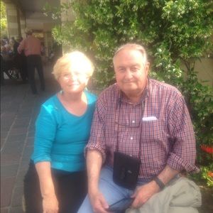 Meet your Posher, Jan