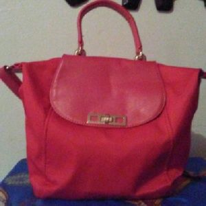 Red Bag
