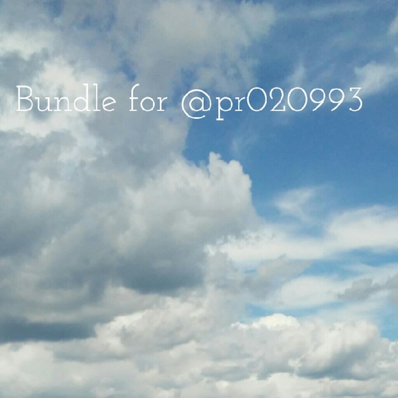 Bundle for @pr020993