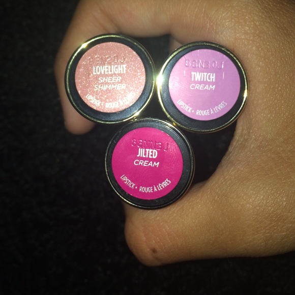 Urban decay Vice lipsticks - Picture 2 of 4