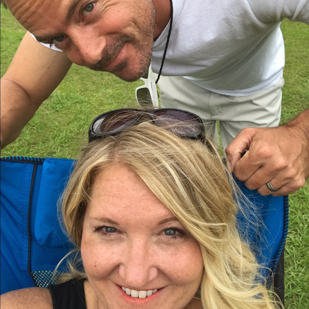 Meet your Posher, Roxanne