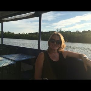 Meet your Posher, Kim