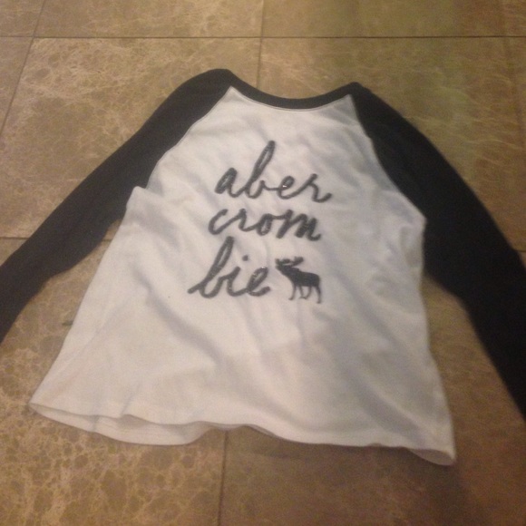 Abercrombie shirt