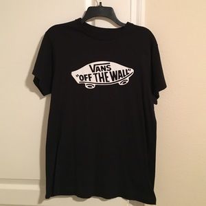 Vans Tee