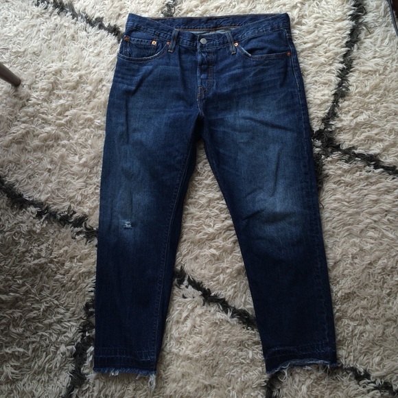 501 CT Jean