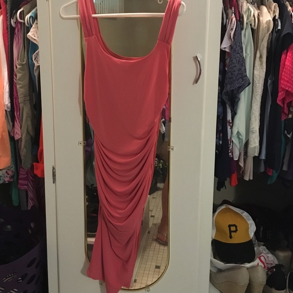 Guess cocktail dress size medium