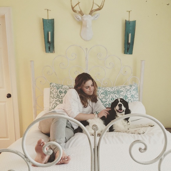 Meet your Posher, Madison