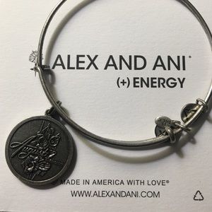 Alex & Ani bracelet