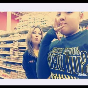 Meet your Posher, Delia