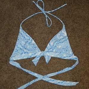 Victoria's Secret swim suit top