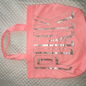 Victoria's Secret PINK tote