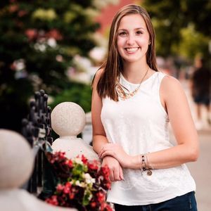 Meet your Posher, Gina