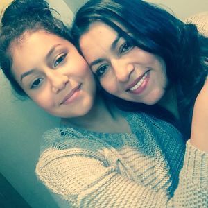 Meet your Posher, Noelia