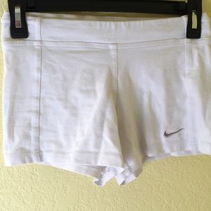 NIKE SPANDEX