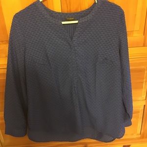 Talbots blouse