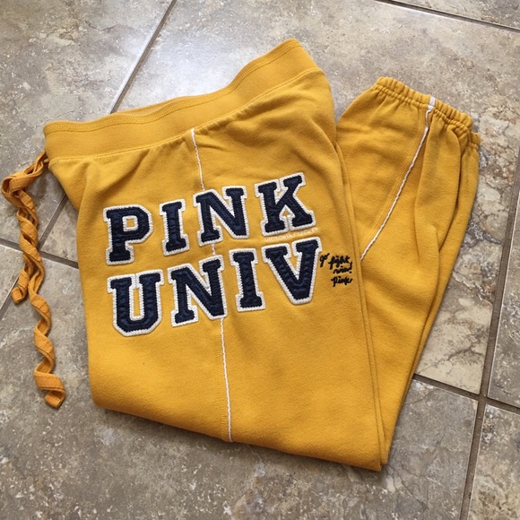 Victoria Secret PINK Sweats