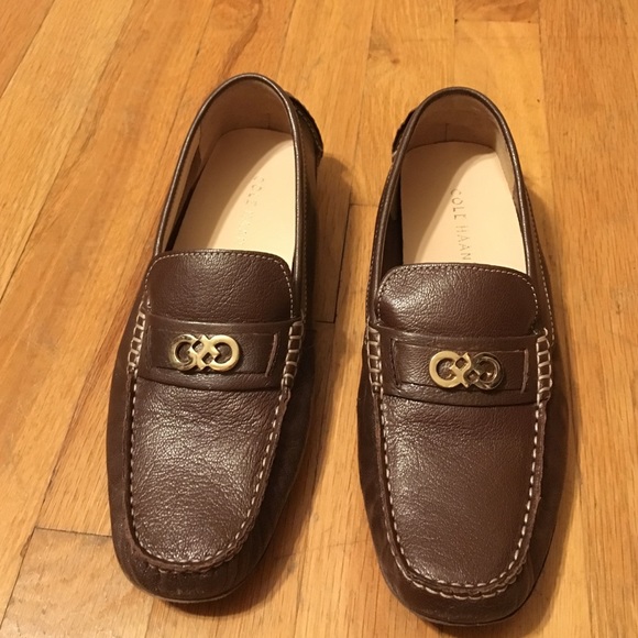Cole Haan drivers