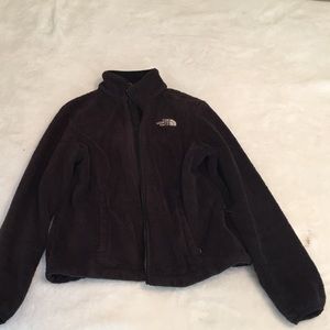 North Face Women's Osito 2 Jacket