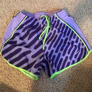 Nike Dri-Fit shorts