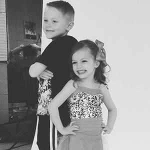 Meet your Posher, Michaela