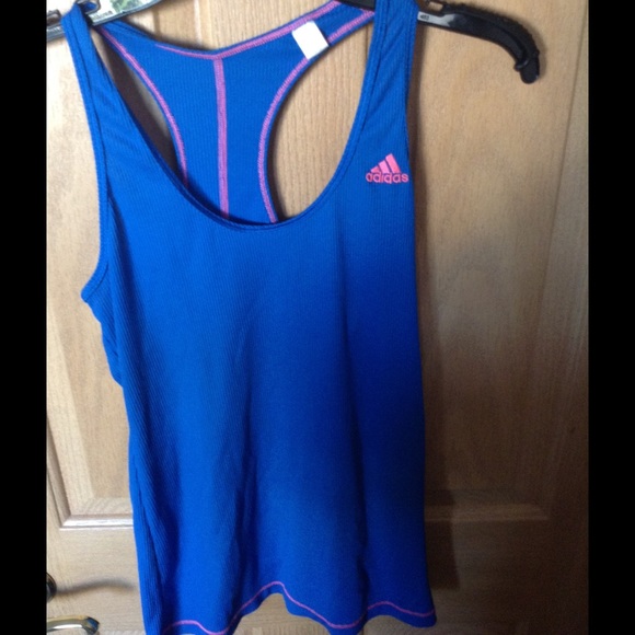 Work out tank
