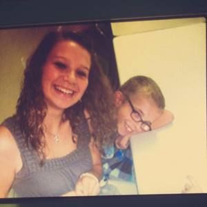 Meet your Posher, Amber brooke