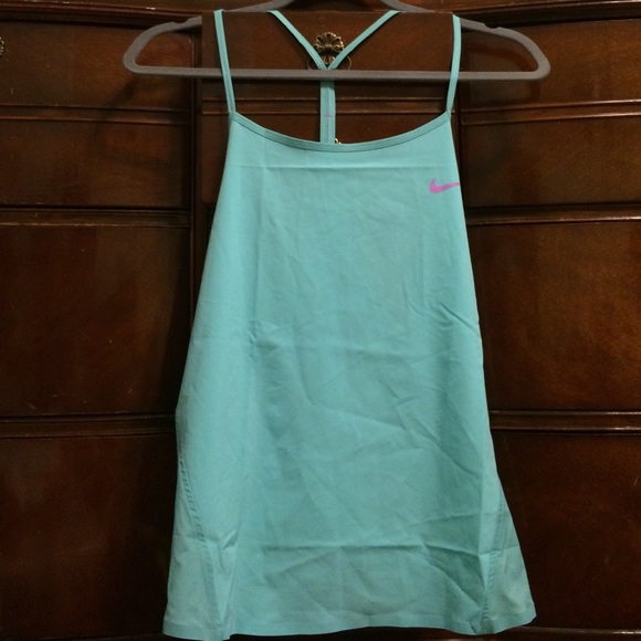 Nike Dri-Fit tank