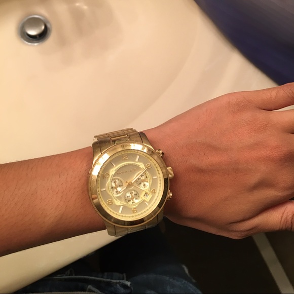 Michael Kors Watch