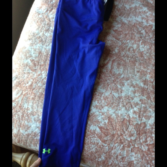 Work out pants