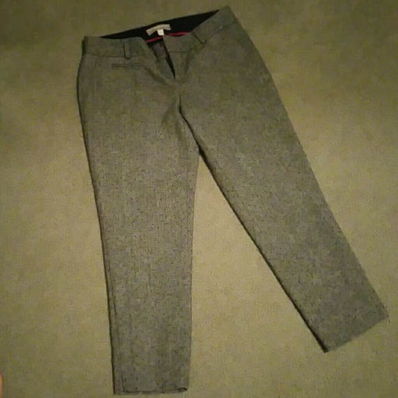 Banana Republic size 4p