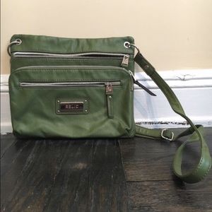 Relic Crossbody Bag