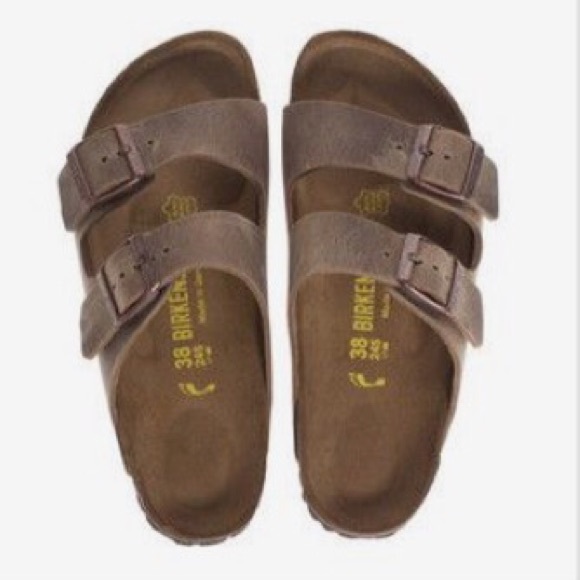 j crew birkenstock