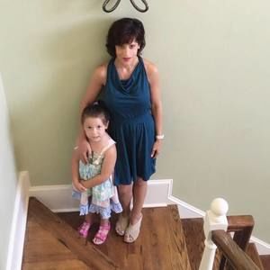 Meet your Posher, Wendy