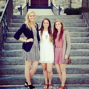 Meet your Posher, Jody