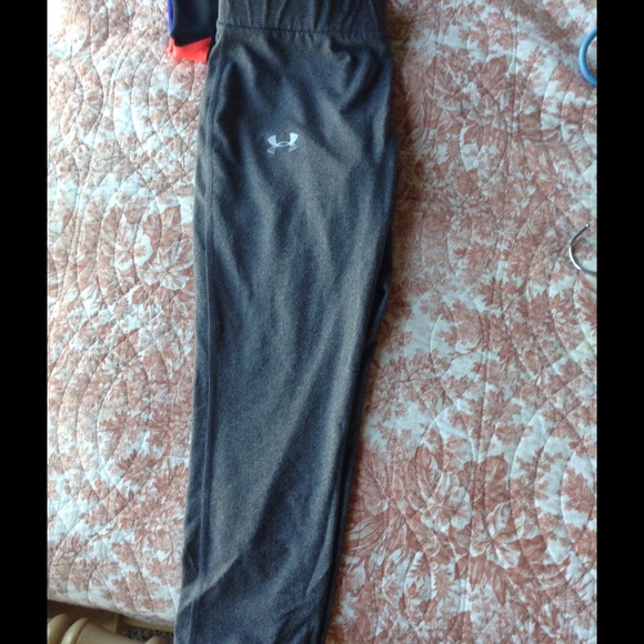 Workout pant