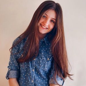 Meet your Posher, Rachel